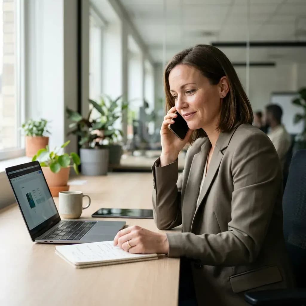 Ace Your Phone Salary Negotiation: Smart Strategies for Job-Seekers