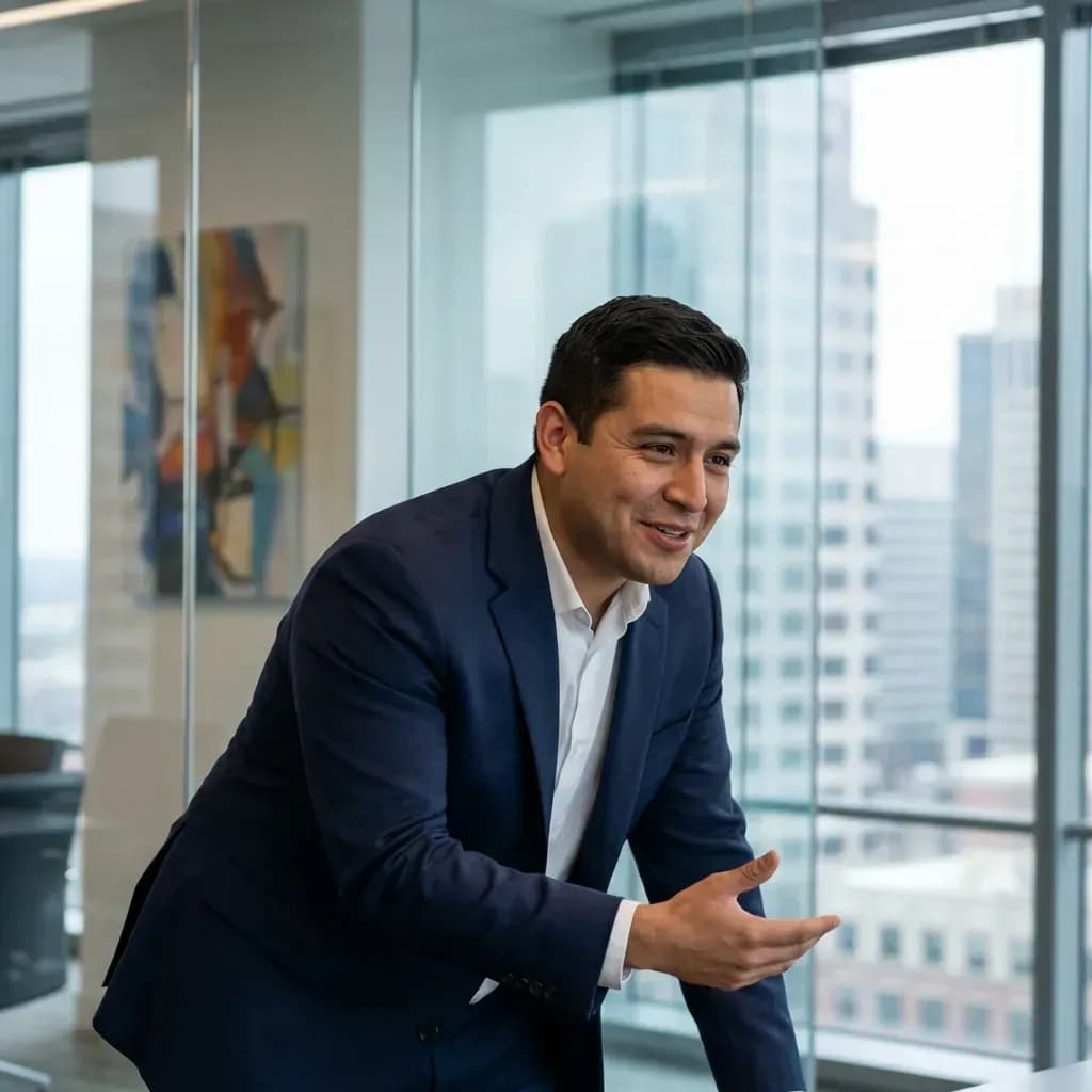 Hard Skills Get You Shortlisted. Soft Skills Get You Hired.