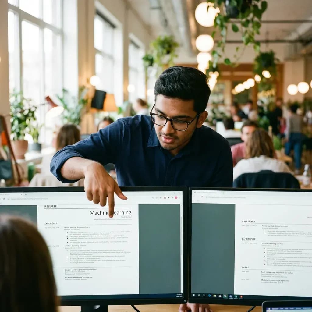 How Applicant Tracking Systems (ATS) Work — And How Exibel Helps You Beat Them