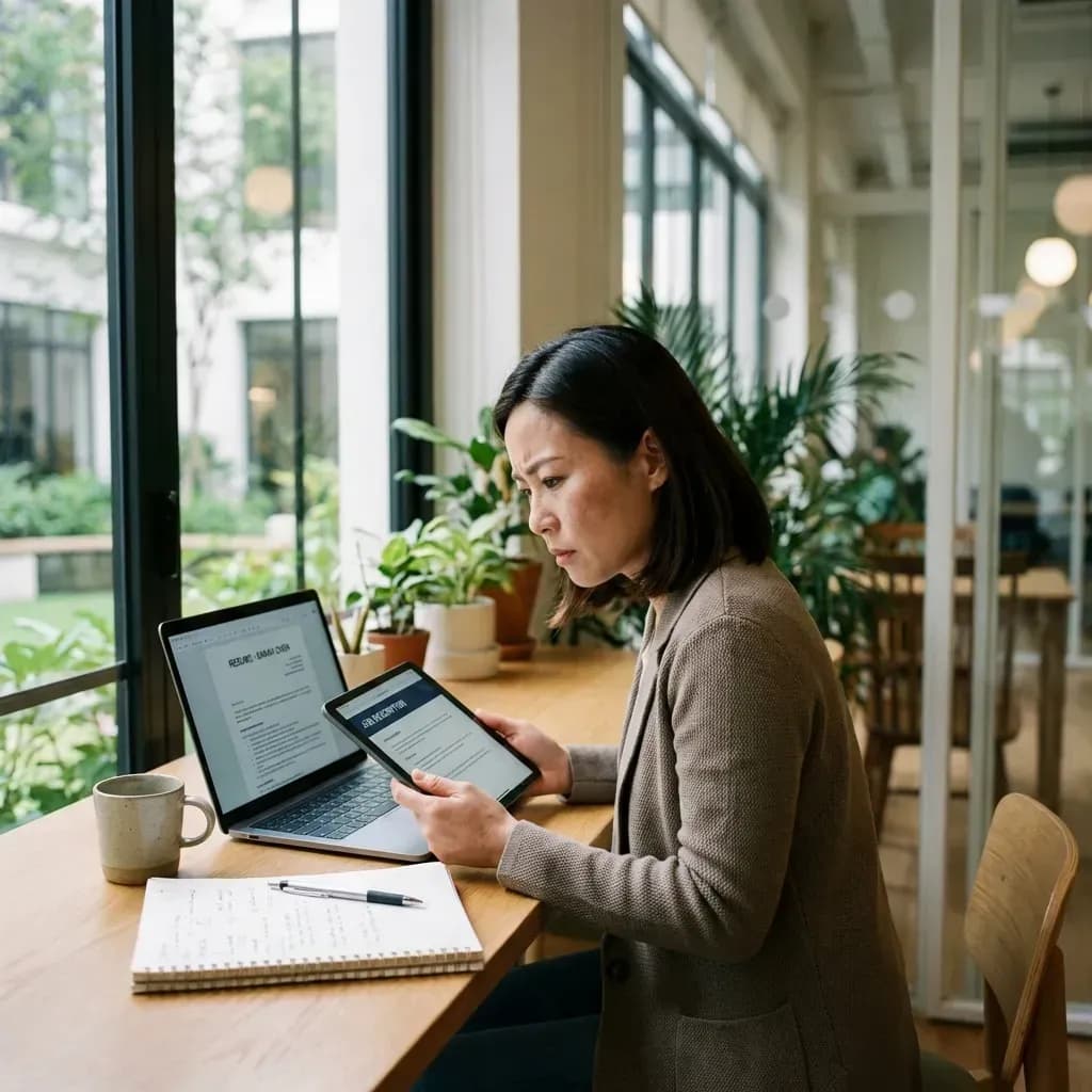 How to Customize Your Resume for Every Job — Smart, Efficient and Impactful