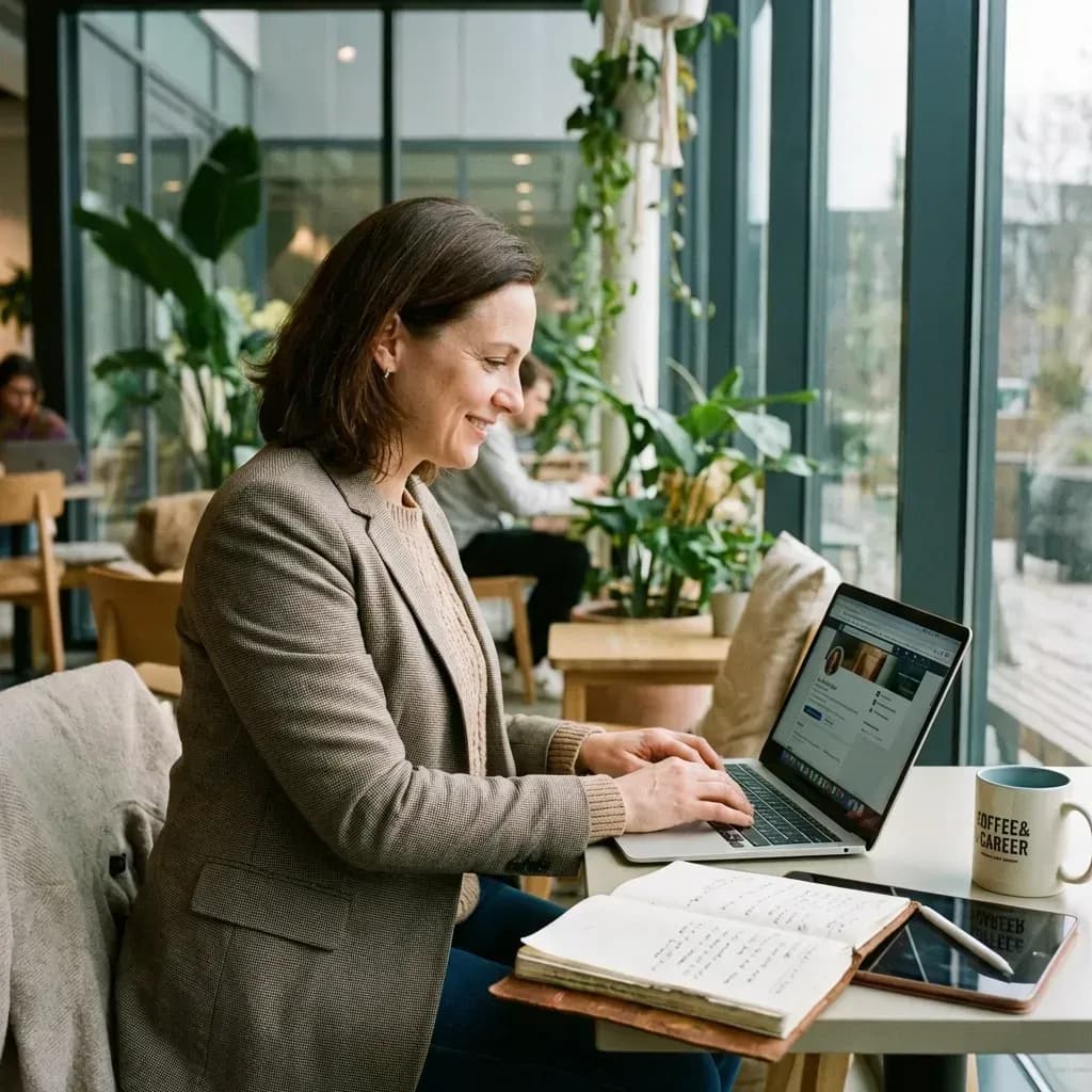 How to Update Your Career Milestones on Your Professional Profile — Smart Steps to Showcase Your Growth