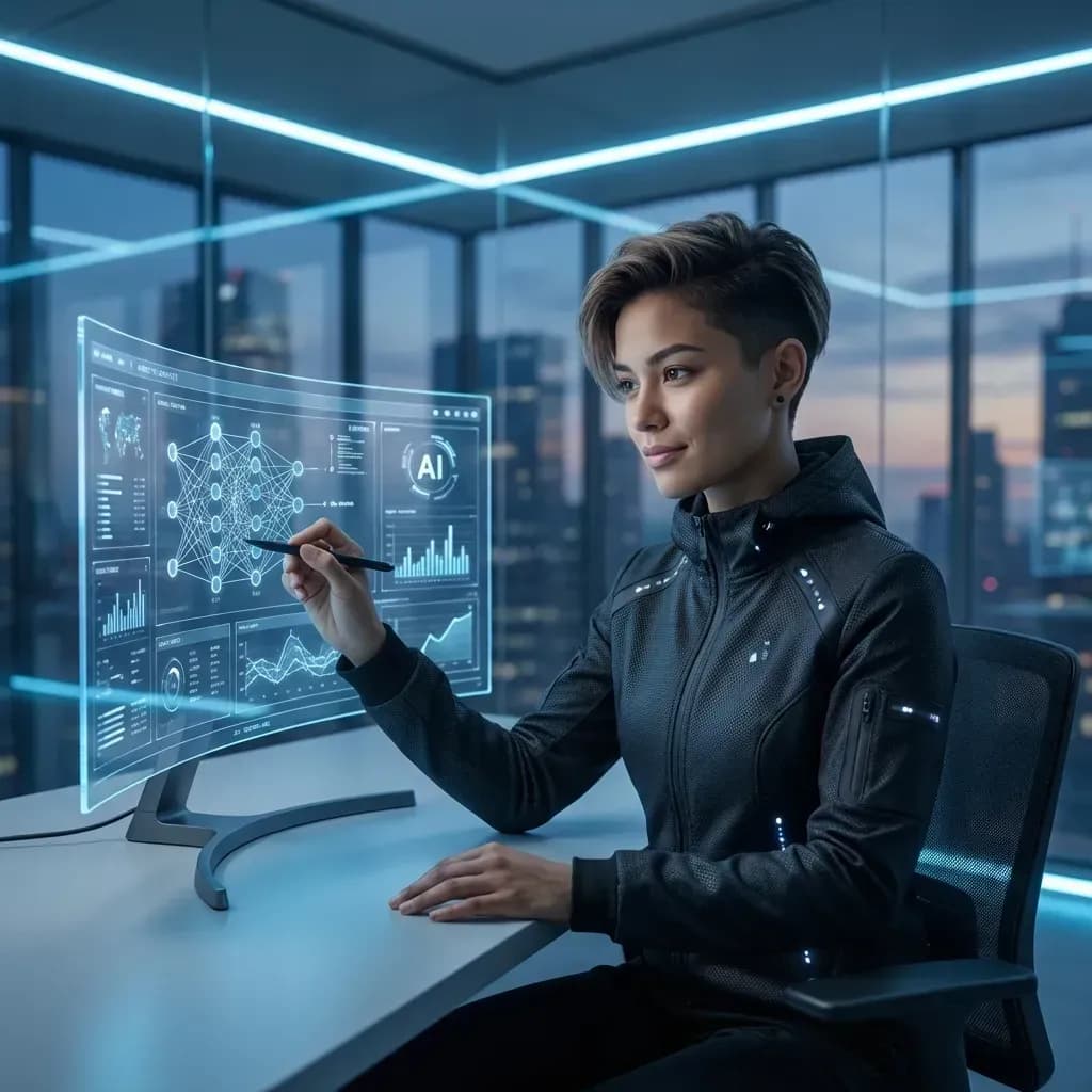 Master the AI-Driven Job Search: Strategies for Success