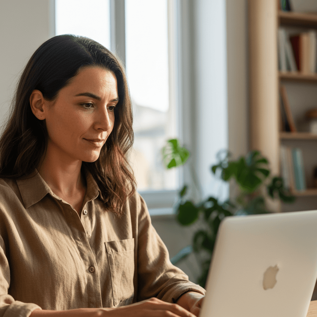 Beyond Practice: How AI Mock Interviews Actually Prepare You to Get Hired