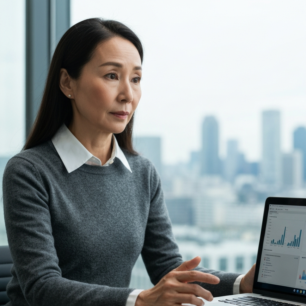 AI in Your Job Search: How to Use It (Without Sounding Like a Robot)