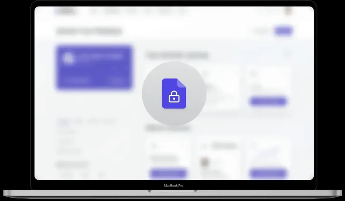 Exibell Early Access Locked