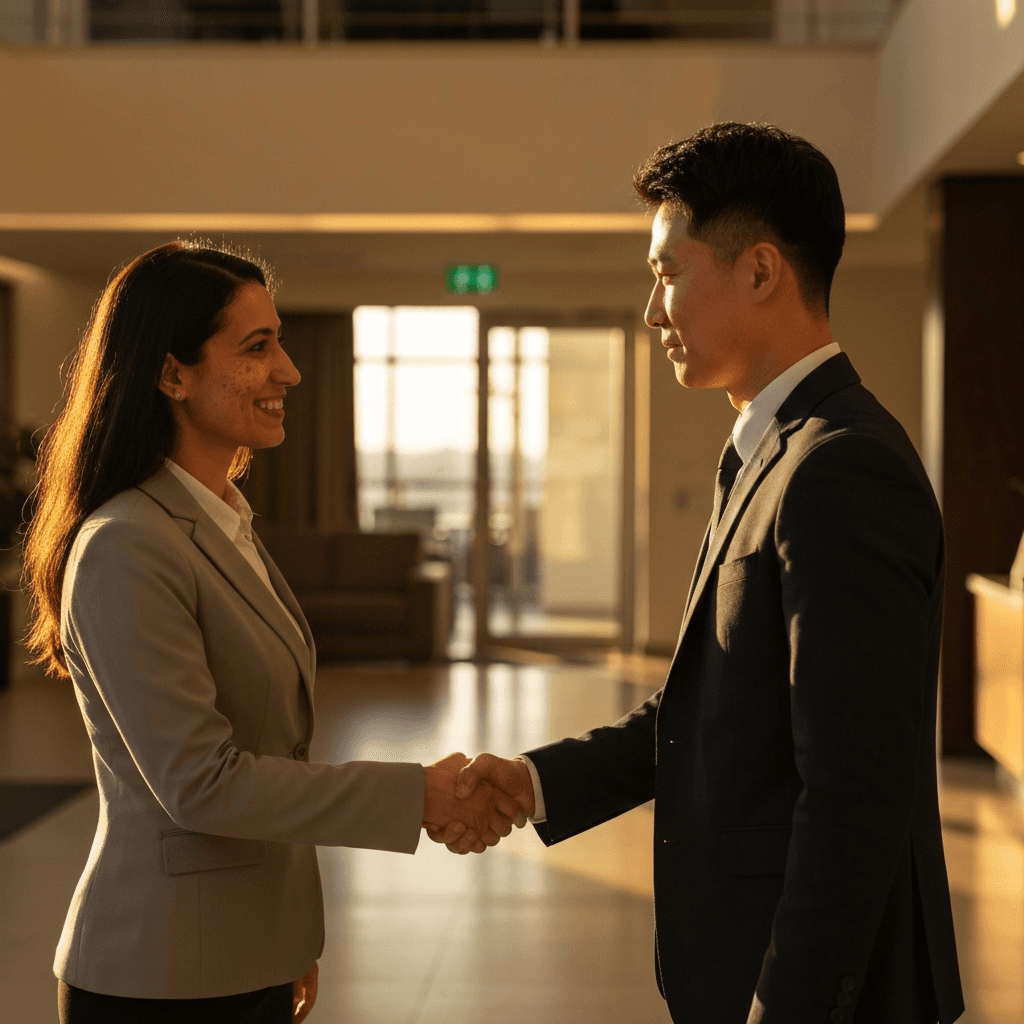 Negotiation: Get What You Want Without Burning Bridges