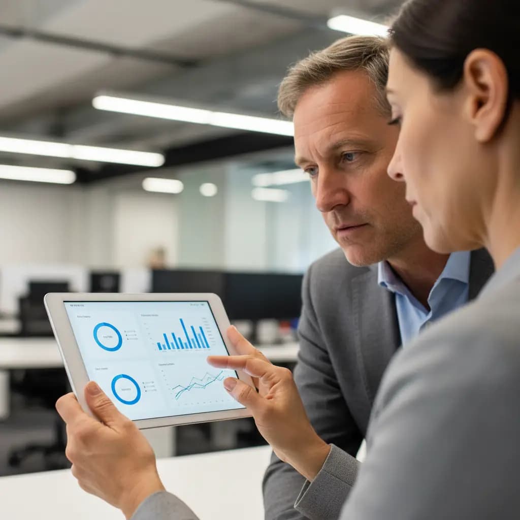 Mastering the 2026 Performance Review: How to Use AI to Secure Your Next Promotion