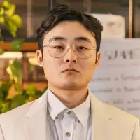Marcus Chen