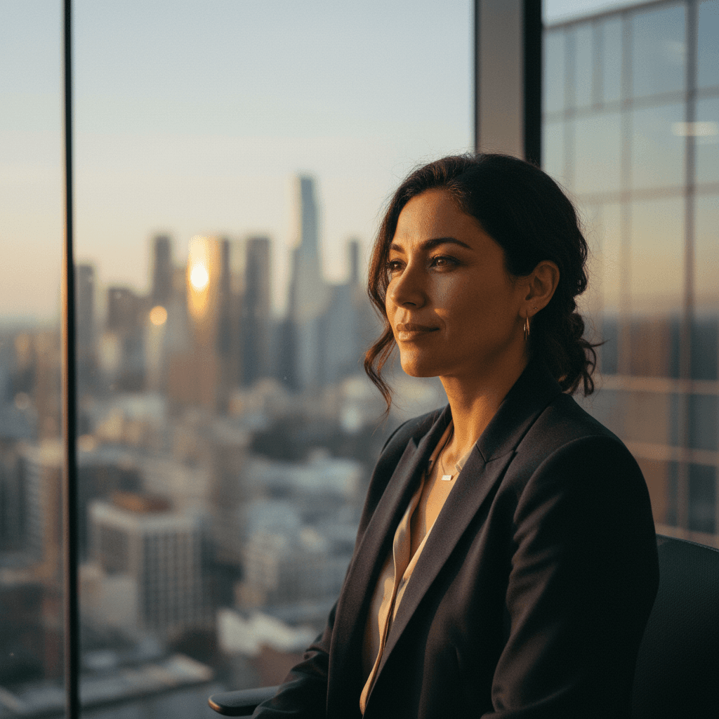 Mastering Your 2026 Promotion Pitch: Secure Senior Roles with AI-Powered Strategy